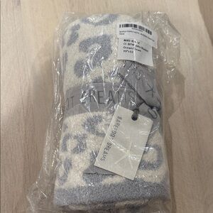 Baby Boy Barefoot Dreams Baby blanket